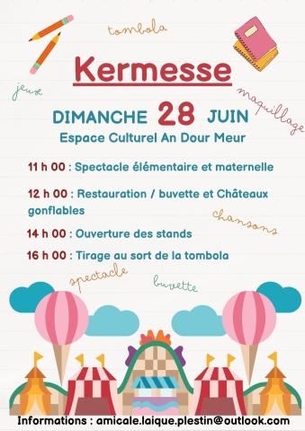 Kermesse 